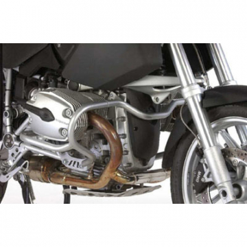 view Hepco & Becker Crashbar / Engine Guard for BMW R1200GS (2004-2012)