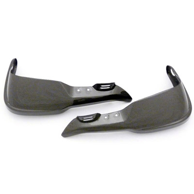 Bestem USA Carbon Fiber Hand Guards for BMW R1200GS 08-09 | Accessories ...