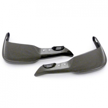 Bestem USA Carbon Fiber Hand Guards for BMW R1200GS 08-09