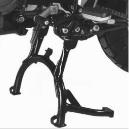 Hepco & Becker 505.791 Center Stand for Aprilia Pegaso 650 Strada