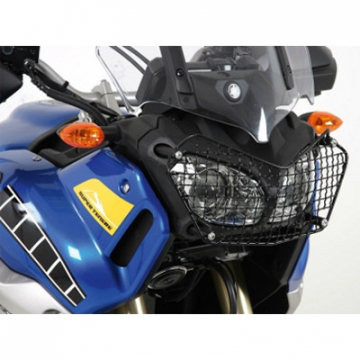 Hepco & Becker 700.4531 Headlight Guard for Yamaha Super Tenere 1200