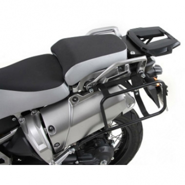 view Hepco & Becker 650.4531 Lock-it Carrier - Yamaha XT1200Z Super Tenere
