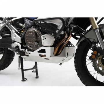 view Hepco & Becker 810.4531 Skid Plate for Yamaha XT1200 Super Tenere