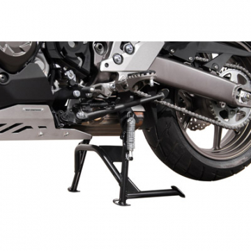 view Sw-Motech HPS.08.144.10000.B Center Stand for Kawasaki Versys 1000 '12-'14