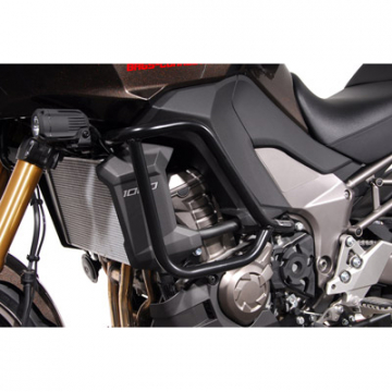 Sw-Motech SBL.08.370.10000/B Crashbars / Engine Guards for Kawasaki Versys 1000 (2012-2014)