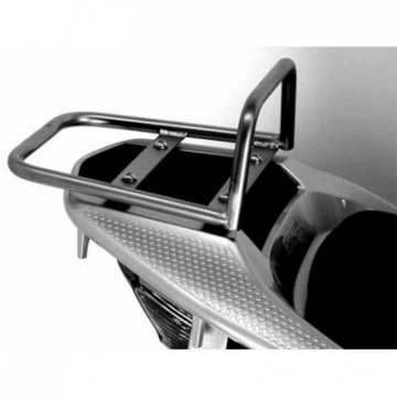 view Hepco & Becker Rear Luggage Rack - XL1000V Varadero '07-up