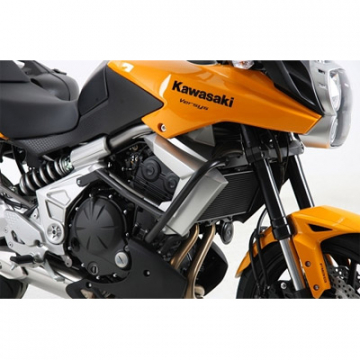 Hepco & Becker 501.2510 Crashbar for Kawasaki Versys 650 (2010-2014)