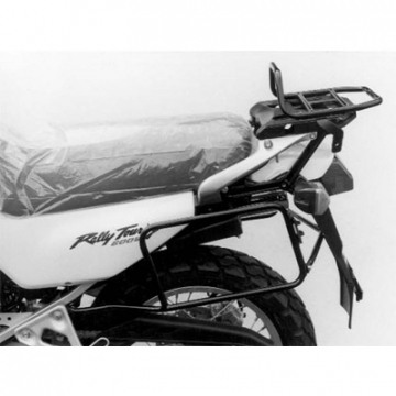 view Hepco & Becker Side Carrier - XL600V Transalp