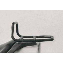view Hepco & Becker Rear Luggage Rack - XRV650 Africa Twin