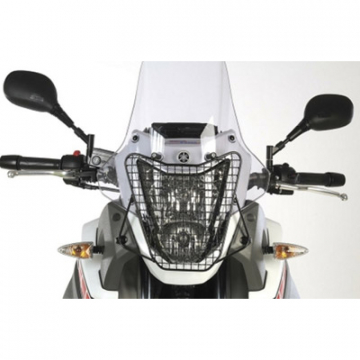 Hepco & Becker 700.4526 Headlight Guard for Yamaha XT660Z Tenere