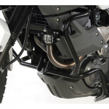 Hepco & Becker Crashbar / Engine Guard - XT660Z Tenere