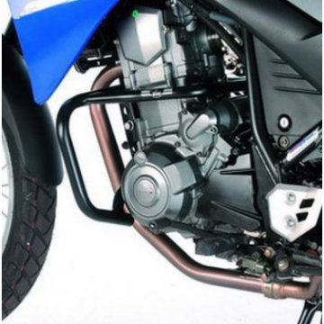 view Hepco & Becker Crashbar / Engine Guard - XT660R & XT660X