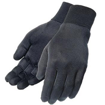 view Tour Master Silk Glove Liners
