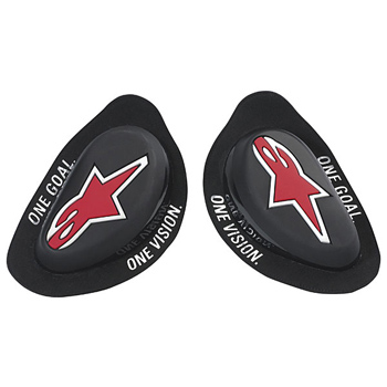 Alpinestars GP Knee Sliders