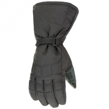 Joe Rocket Sub Zero Cold Weather Gloves Black