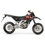 Aprilia SXV 550 Parts