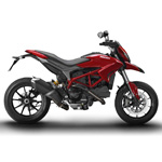 Ducati Hypermotard 820 & 821 Parts