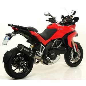 Ducati Multistrada 1200 Parts