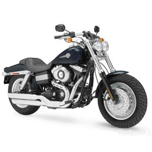 Harley-Davidson Dyna Parts