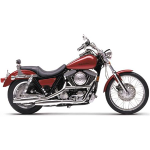 Harley-Davidson FXR Parts