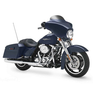 Harley-Davidson Touring (1995-2016)Parts