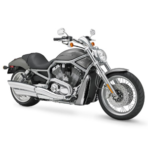 Harley-Davidson VROD Parts