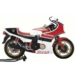Honda CB1100RC Parts