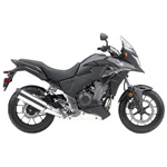 Honda CB500X Parts