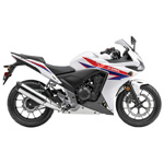 Honda CBR500R Parts