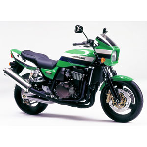 Kawasaki ZRX1200 Parts
