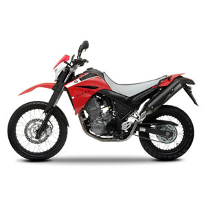 Yamaha XT600 Parts