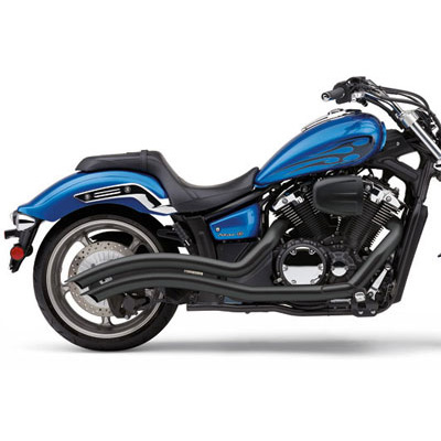 yamaha stryker fender eliminator