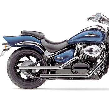XXL Silver Motorcycle Cover For Suzuki Boulevard Intruder M50 M90 M95 C109R C50