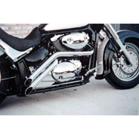 Suzuki Intruder 800 / Volusia Parts – Pompano Pats