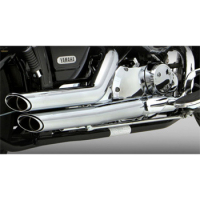 Exhausts for Yamaha V-Star 650