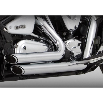 yamaha road star big air kit
