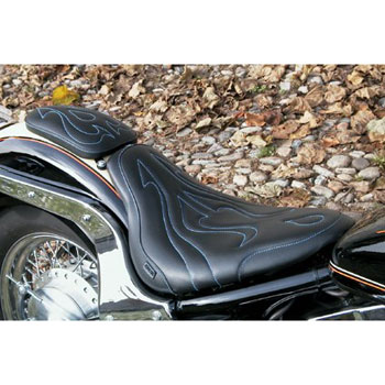 Granucci Fantasy Passenger Seat for Kawasaki Vulcan VN800