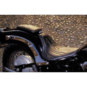 passenger seat for yamaha v star 650