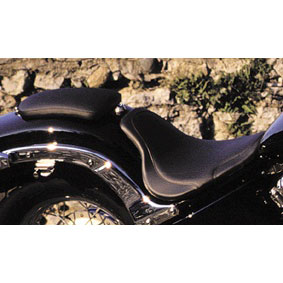 Granucci Passenger Seat for Yamaha V-Star 650 Classic