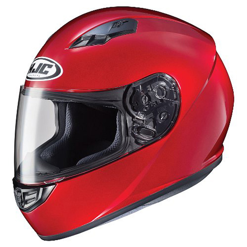 HJC Helmets Accessories International
