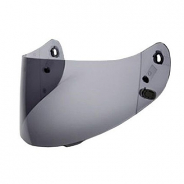 view HJC CL-17 HJ-09 Pinlock Ready Dark Smoke Shield