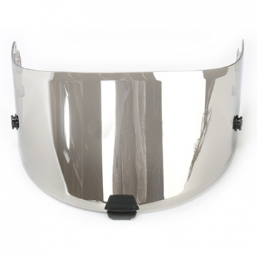 view HJC RPHA-10 HJ-20 Silver RST-Mirrored Pinlock Tear-Off Shield