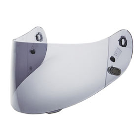 HJC RST-Mirrored Pinlock Faceshield HJ-20 For RPHA-10/PRO/RPS-10 Helmet