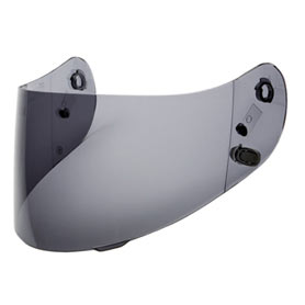 view HJC HJ-20 Pinlock Fog Resistant Face Shield Dark Smoke RPS-10 RPHA-10