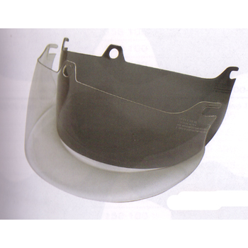 view HJC HJ-V6 Face Shield Clear CS-2N