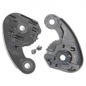 HJC IS-17 Gear Plate Set