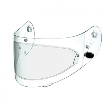 view HJC HJ-20M Clear Pinlock Ready Shield IS-17 FG-17