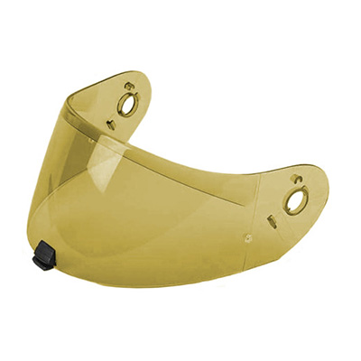 HJC HJ-20M Amber Pinlock Ready Shield IS-17 FG-17 | Accessories