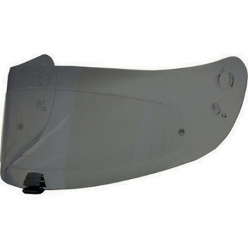 HJC HJ-20M Dark Smoke Pinlock Ready Shield IS-17 FG-17