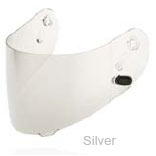 view HJC HJ-17 Pinlock Fog Resistant RST Mirrored Face Shield Silver IS-MAX IS-MAX II CL-MAX II SY-MAX II